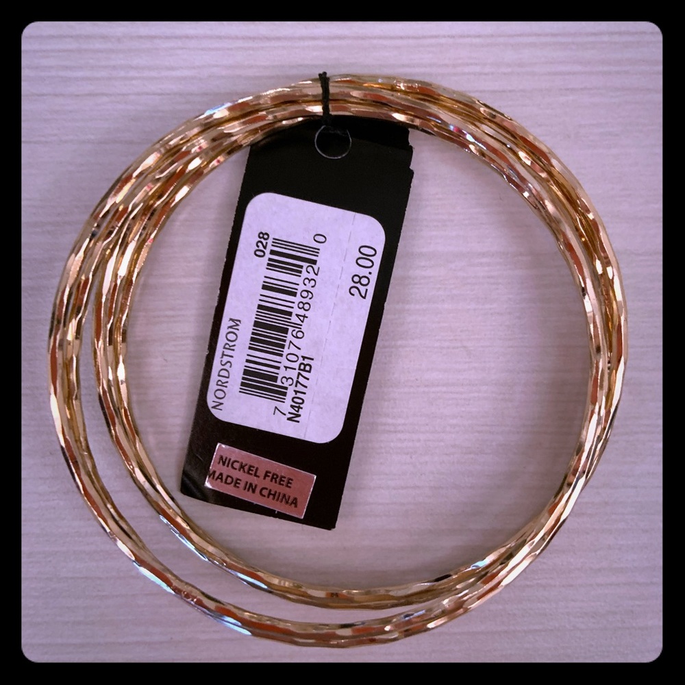 Nordstrom bangles